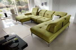 Ecksofa Bretan