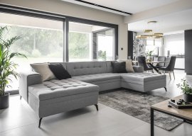 Ecksofa Vertizo