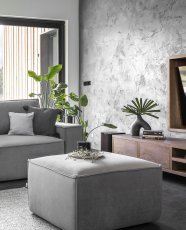 Hocker Silla