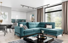 Ecksofa Cassara