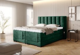 Boxspringbett Veros