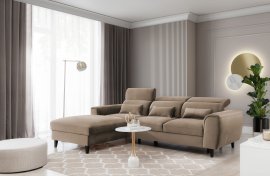 Ecksofa Foble