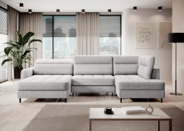Ecksofa Berrto