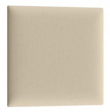 Gepolsterte Paneele Quadratta 40x40