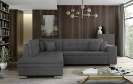 Ecksofa Pieretta - L - Poco 22