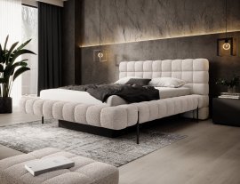 Klappbett Magentta - 180x200 cm - Royal 18