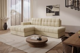 Ecksofa Garnitur Blezalt