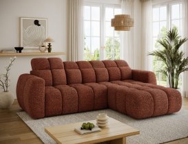 Eltap - Ecksofa Fanito