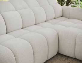 Eltap - Ecksofa Fanito