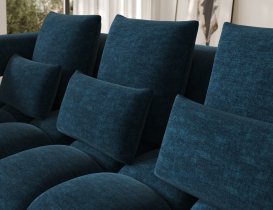 Eltap - Ecksofa Levvi