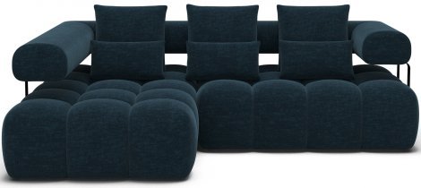 Eltap - Ecksofa Levvi