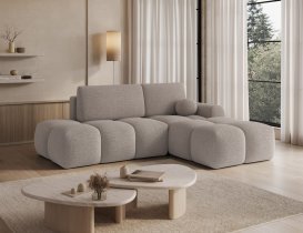 Eltap - Ecksofa Vittario