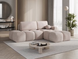 Ecksofa Vittario