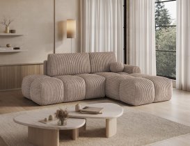 Eltap - Ecksofa Vittario