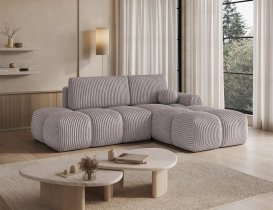Eltap - Ecksofa Vittario