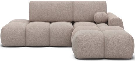 Eltap - Ecksofa Vittario