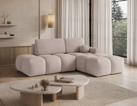 Eltap - Ecksofa Vittario