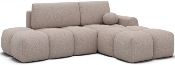 Eltap - Ecksofa Vittario