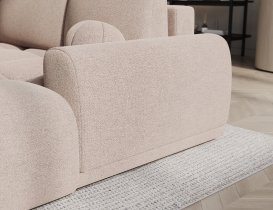 Eltap - Ecksofa Vittario