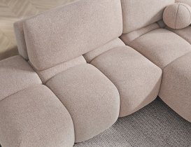 Eltap - Ecksofa Vittario