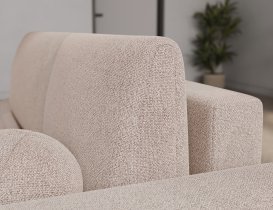 Eltap - Ecksofa Vittario