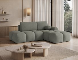 Eltap - Ecksofa Vittario