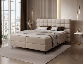 Eltap - Boxspringbett Camma – 180x200 cm