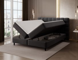 Eltap - Boxspringbett Camma – 180x200 cm