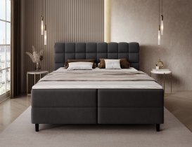 Eltap - Boxspringbett Camma – 180x200 cm