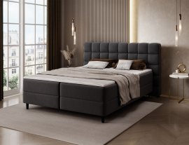 Boxspringbett Camma