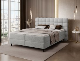 Eltap - Boxspringbett Camma – 180x200 cm