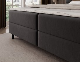 Eltap - Boxspringbett Camma – 180x200 cm