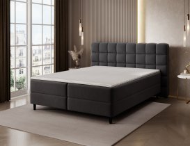 Eltap - Boxspringbett Camma – 180x200 cm