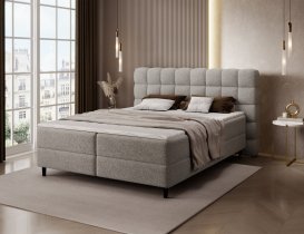 Eltap - Boxspringbett Camma – 180x200 cm