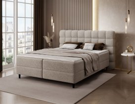 Eltap - Boxspringbett Camma – 180x200 cm