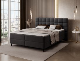 Eltap - Boxspringbett Camma – 180x200 cm