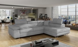 Ecksofa Anton – rechts – Paros 05