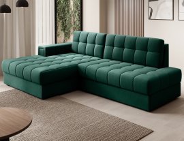 Ecksofa Blezalt – L – Lukso 35