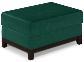 Hocker Selene – Nussbaum