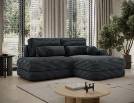 Ecksofa Ripeli