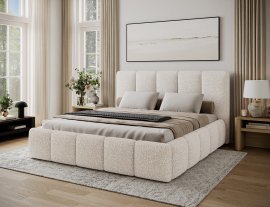 Schrankbett Edvige – 160 x 200 cm
