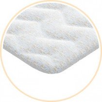 Come-for Aloe Vera - Matratze Space Aloe Vera - 120x200 cm