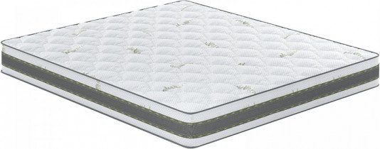 Matratze Space Aloe Vera - 140x200 cm