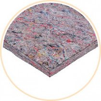 Come-for Aloe Vera - Matratze Space Aloe Vera - 120x200 cm