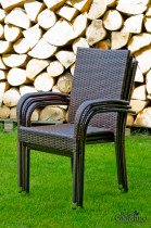 Bello Giardino - Gartenset Sottile - MS.008.001