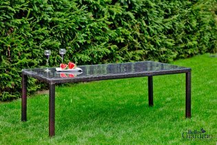 Bello Giardino - Gartenset Sottile - MS.008.001