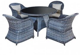 Gartenset Moderno - MS.030.105.L