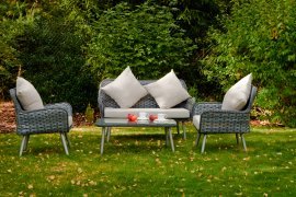 Bello Giardino - Garten-Set Modesto - ZO.031.105