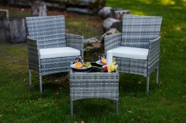 Gartenset Sano - ZO.042.001