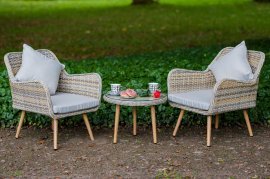 Gartenset Belicco - ZO.043.120